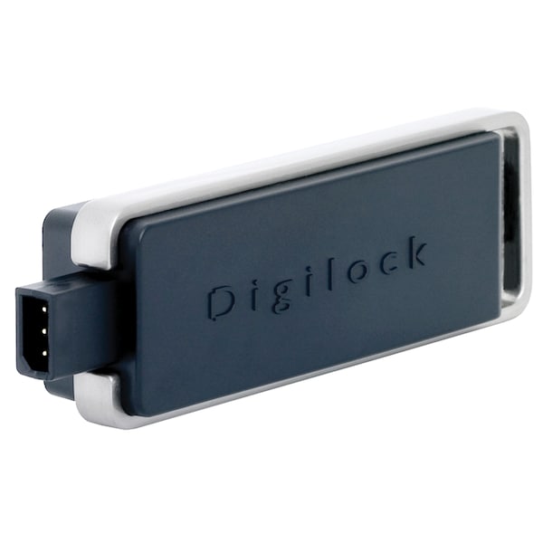 Manager Key for Non-Audit Lock